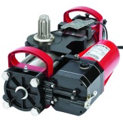 Ope hydrau. s800h enc sbw 100° 24v sans verrouillage - FAAC 108724 