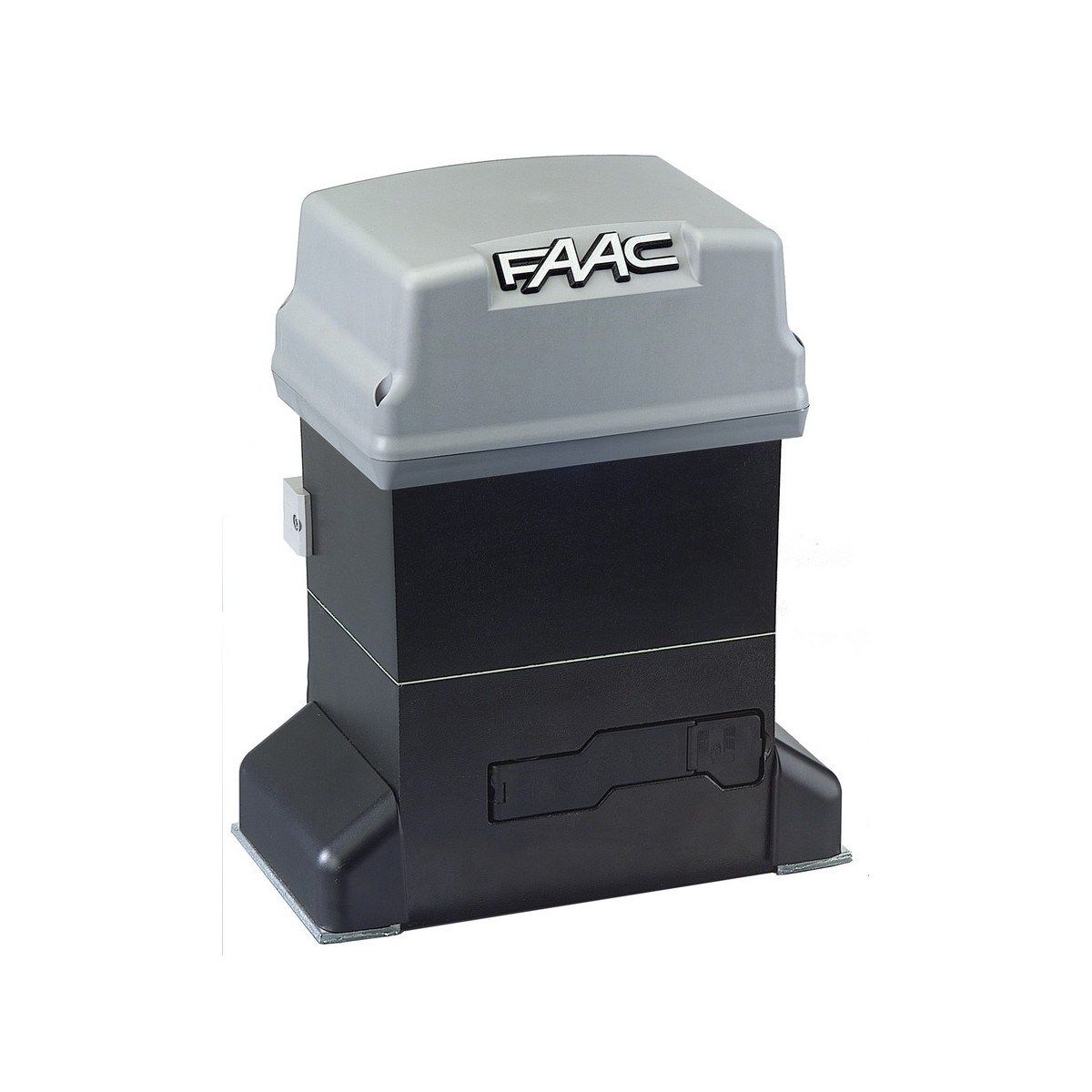 844 c - operateur sans pignon sans platine (nouveau modèle sortie 2024) - FAAC 109926 