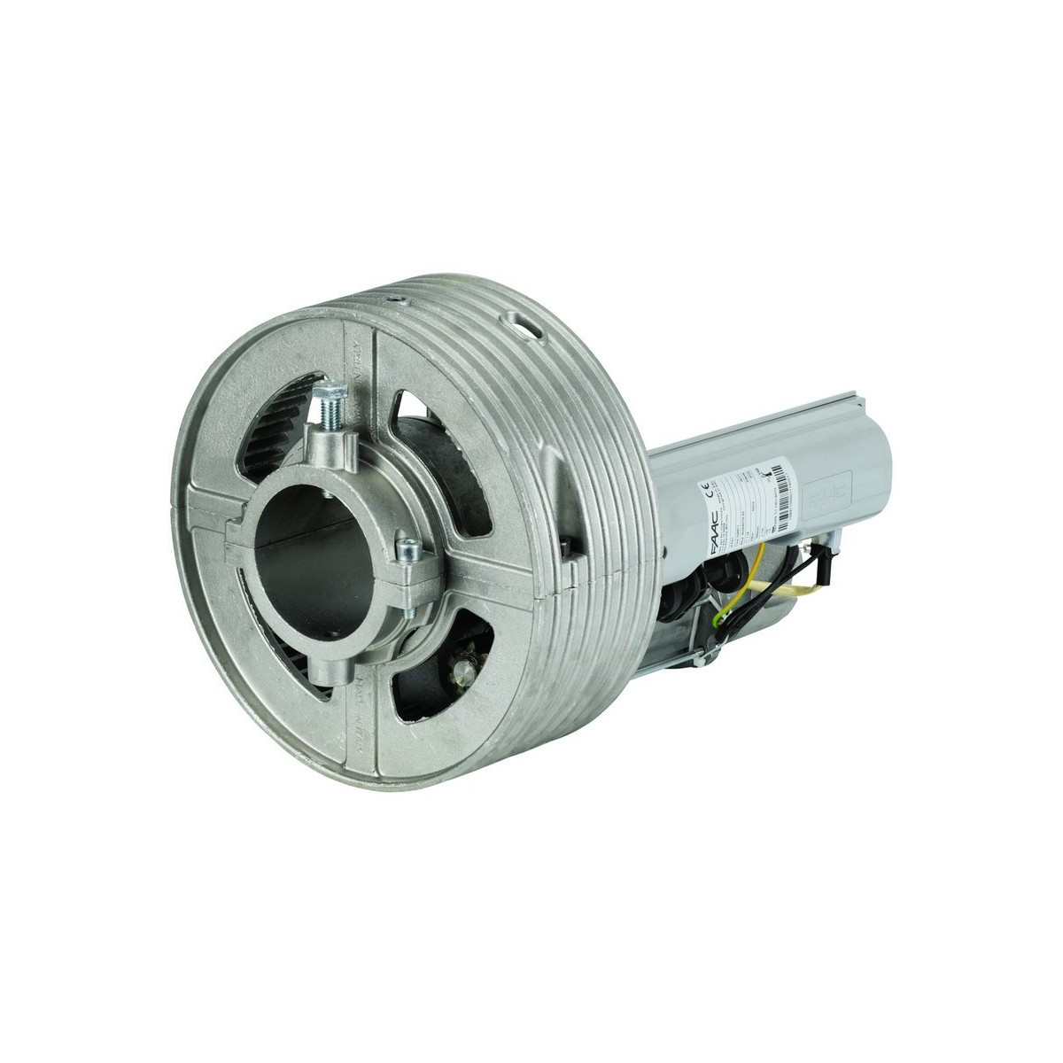 Operateur rh 240/76 ef avec  electrofrein sans electronique - FAAC 109971 