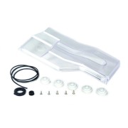 Kit pour degre de protection ip44 / 550 - FAAC 110554 