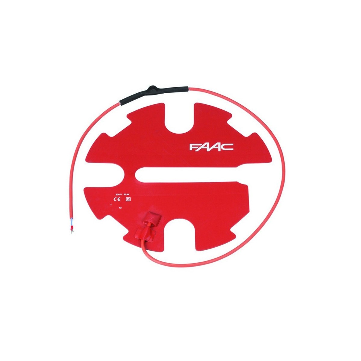 Rechauffeur pulsard j355 - FAAC 116202 