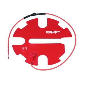 Rechauffeur pulsard j355 - FAAC 116202 