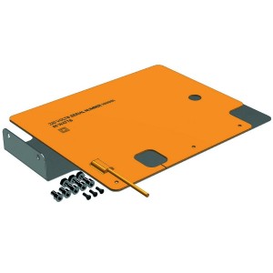 Chauffage pour puit borne js ha - FAAC 117906 