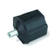 Calotte pour axe octogonal 60 - FAAC 132221 