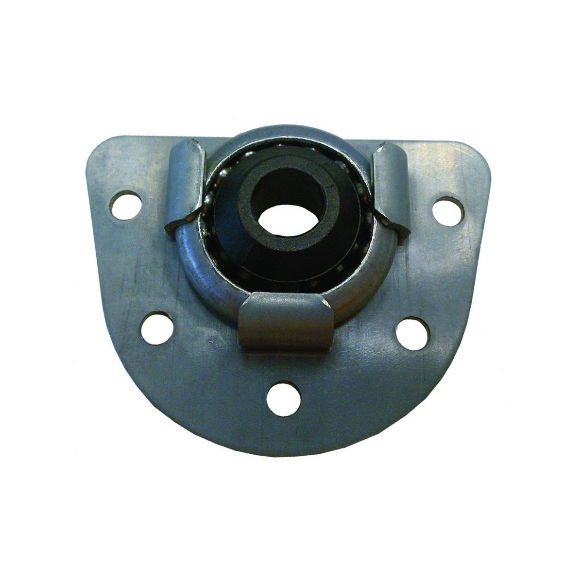 Plaque de support avec roulement - FAAC 132342 