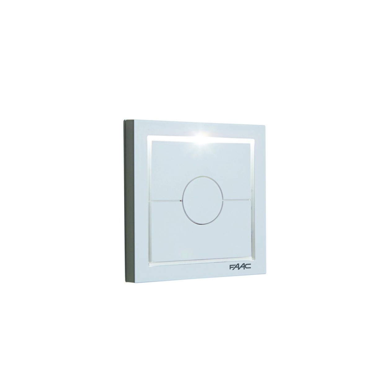 Tm2 x tw-1 emetteur mural - FAAC 145405 