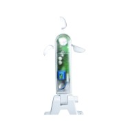 Tm2 x capteur sw soleil et vent radio - FAAC 145502 