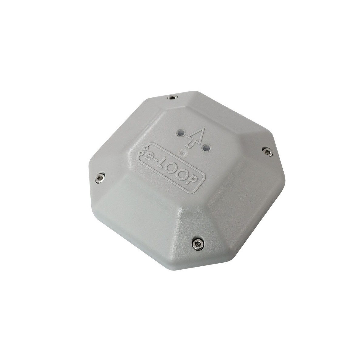 E loop mini domestic. detecteur de présence sans fil e-loop a poser - FAAC 170ELOOM 