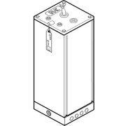 Centrale 615 cbac  1,5 l - 1400 t - FAAC 2077445 
