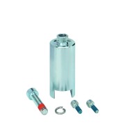 950n - rehausse d'arbre hauteur de 50mm - FAAC 390042 