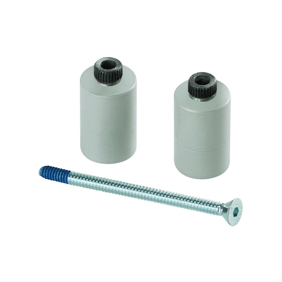 A951 - rehausse d'arbre hauteur de 35mm (vendu par 2) - FAAC 390117 