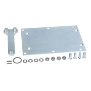 770n - kit adaptateur pour caisson frog - FAAC 390420 