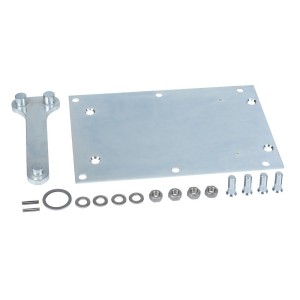 770n - kit adaptateur pour caisson frog - FAAC 390420 