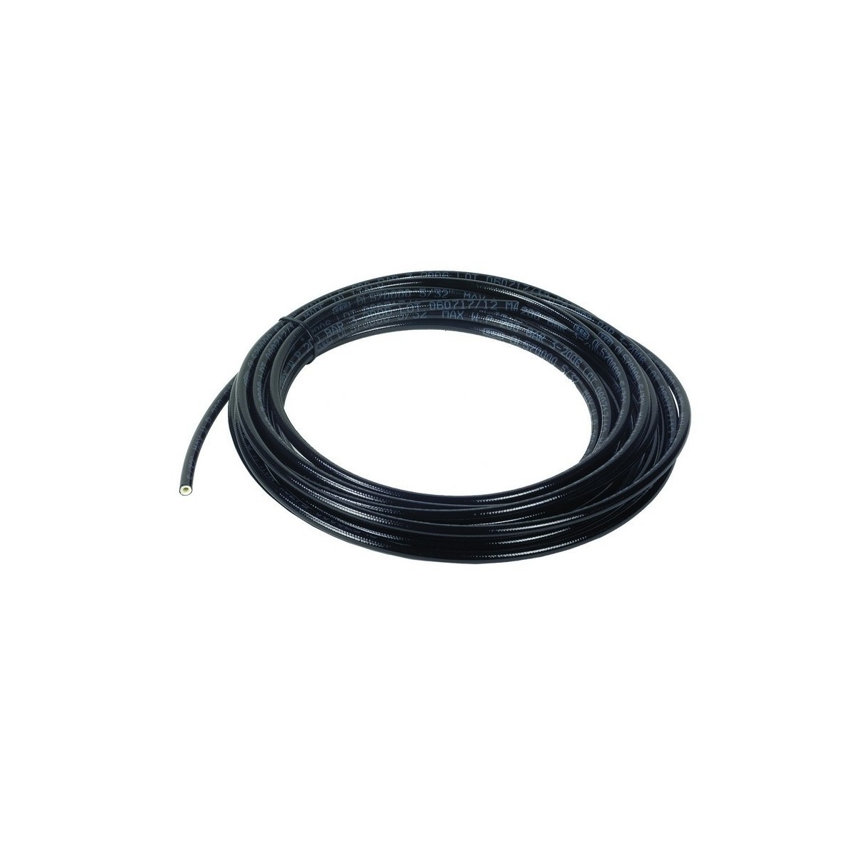 Tube flexible 750 - conditionnement de 100 m - FAAC 390439 