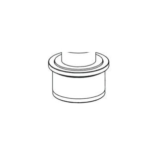 Ensemble douille inf caisson 760 (2003) - FAAC 3907525 