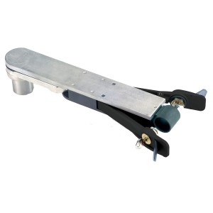 Deblocage manuel a levier pour op s800h/s700h - FAAC 390878 