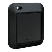 Tag seul sans support - FAAC 401048 