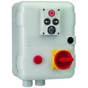 Boitier electronique 540bpr pour operateur 541t - FAAC 402502 