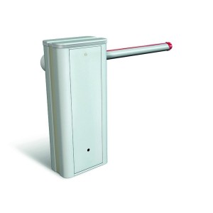 B680h - coffre blanc ral 9010 - FAAC 416018 