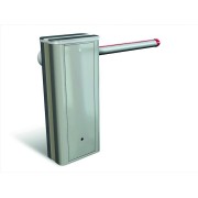 B680h - coffre gris ral 9006 - FAAC 416019 