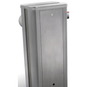 B680h - coffre inox - FAAC 416020 