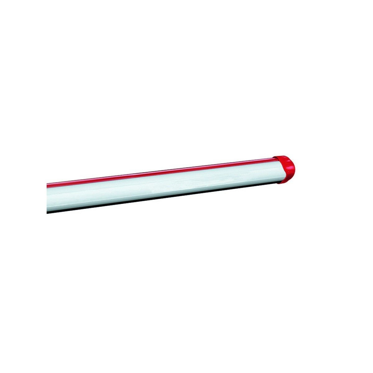 Lisse ronde s 3300mm - diametre 75mm pour barrieres b614,615,620,640 et b680h - FAAC 428042 