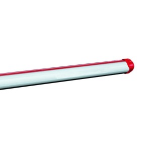 Lisse ronde l 5300mm - entiere - diametre 85mm barr. b614,615,620,640 et b680h - FAAC 428047 