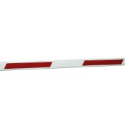 Lisse rectangulaire 7000mm pour barriere 640 - FAAC 428064 