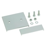 Adaptateur pour colonette alu digikey digicard - FAAC 428109 