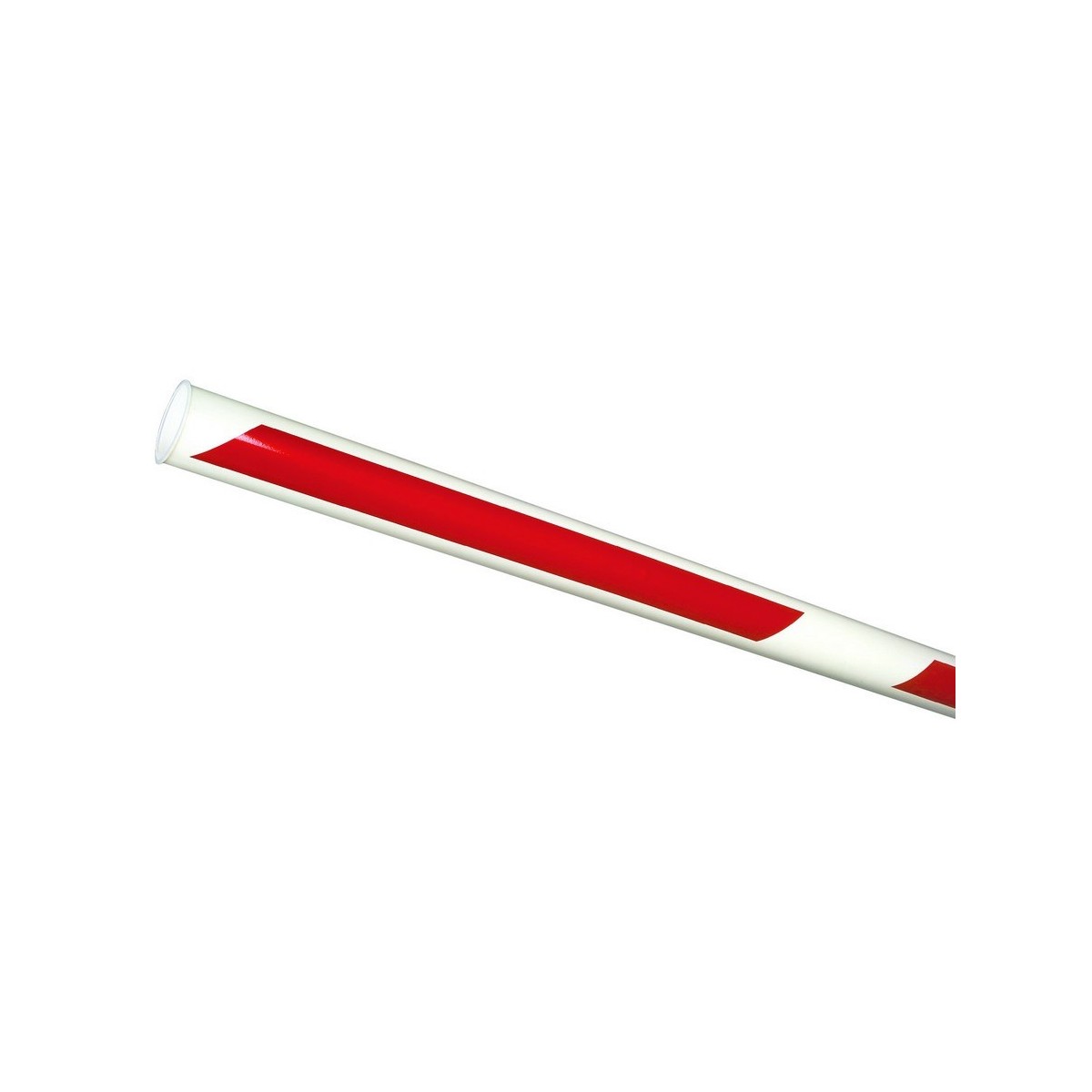 Lisse ronde degondable 3000mm pour barriere 620 - FAAC 428176 