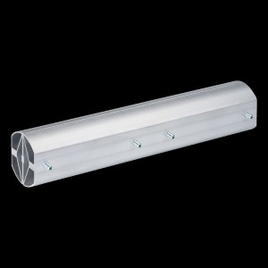 Joint l pour lisse - diametre 85mm - FAAC 428616 