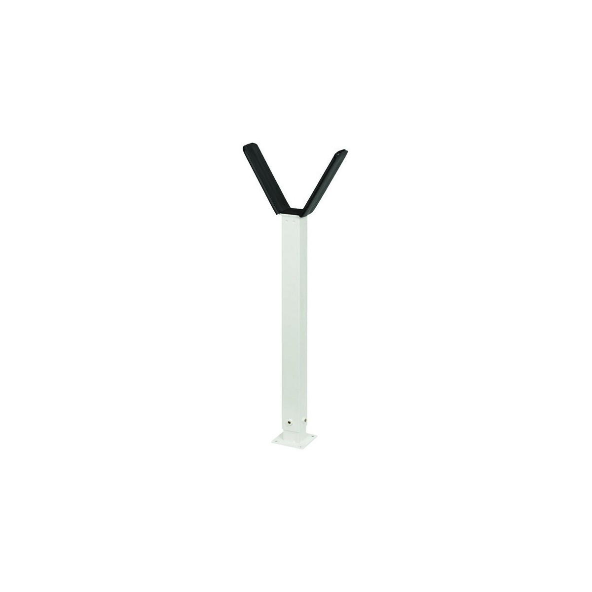Lyre reglable et fixe pour lisses modeles s/l - FAAC 428806 