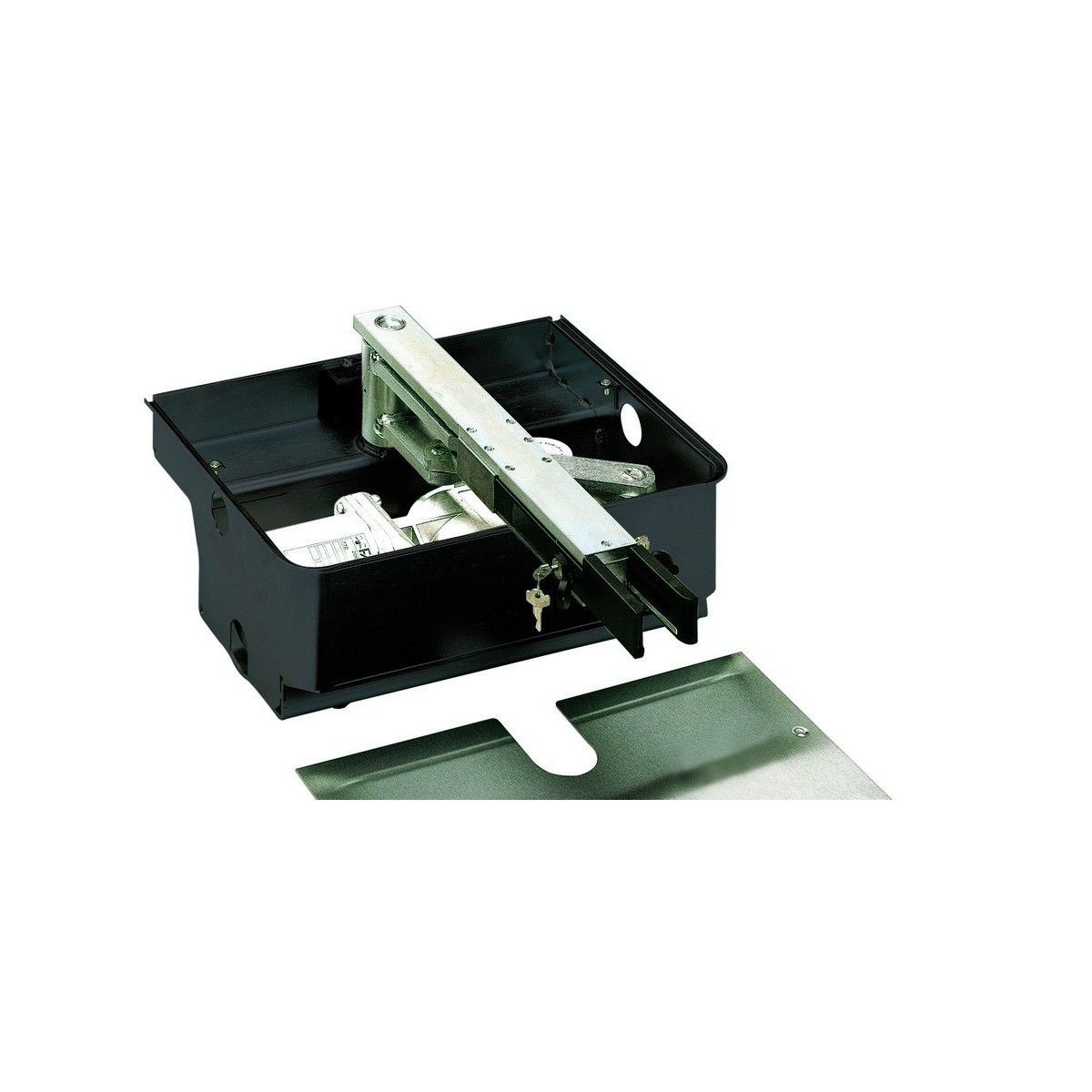 770 - caisson autoportant - FAAC 490065 