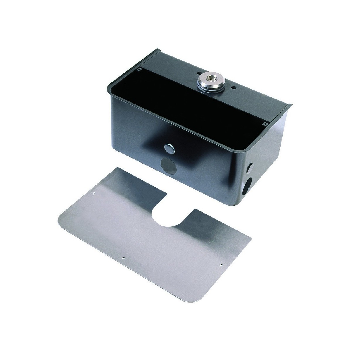 750 - caisson autoportant - FAAC 490071 