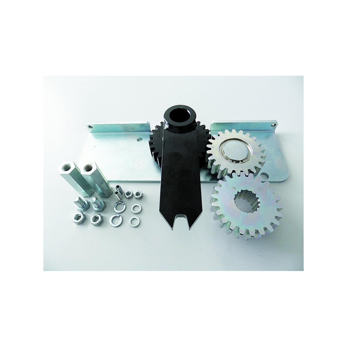 770 - kit ouverture 180° - FAAC 490111 