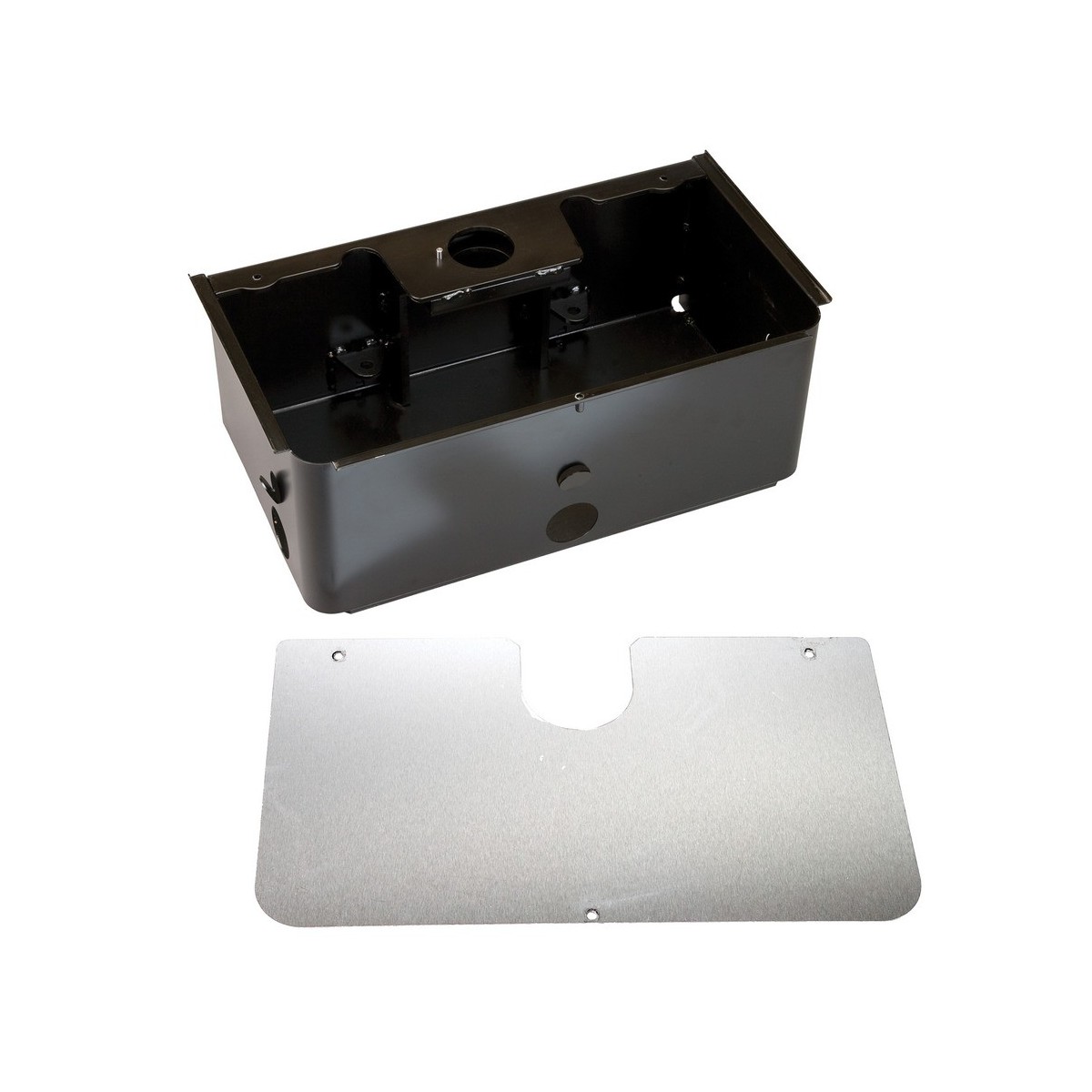 Caisson autoportant pour op  s800 h - FAAC 490112 