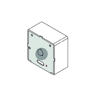 Cellule emettrice photobeam - FAAC 494012 