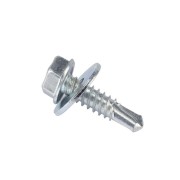 Attaches pour cremailleres d'1 metre, reference 6100344 - FAAC 6100345 