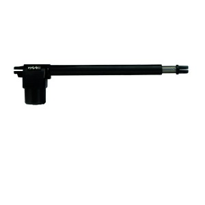 Operateur 412l gauche 230v electromeca. acc. instal., cle dev. cond.6,3uf 400v - FAAC 6171026 