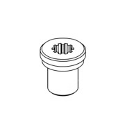 S700h/s800 - groupe joints cannele pour moteurs enterres - FAAC 63000045 