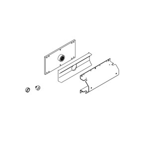 Groupe poche b680h s - FAAC 63000087 