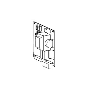 Carte electronique 724d - FAAC 63000145 