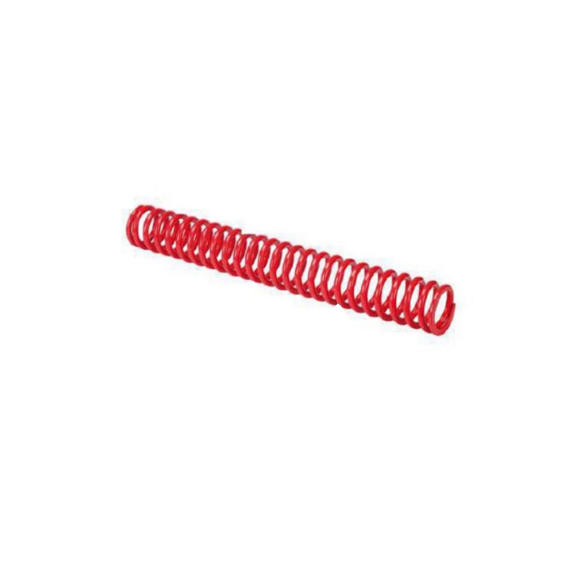 Ressort lisse l barriere b680 - FAAC 63000172 