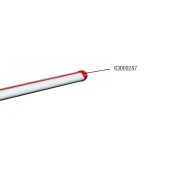 B680h - bouchon de lisse l (1 piece) - FAAC 63000247 
