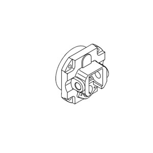 Garniture smim - FAAC 63000306 