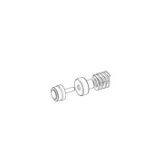 S450h - groupe valve kit sb evo pour operateur hydraulique s450h cbac et sb - FAAC 63000616 