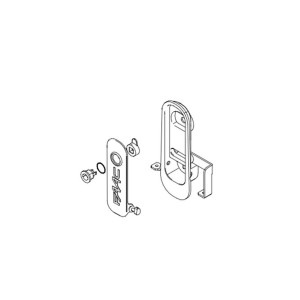 C720 - groupe levier new - FAAC 63000707 