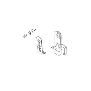 Groupe levier dev. c721 - FAAC 63000708 