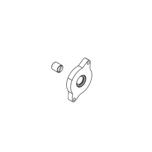 Moteur elect.b614 - FAAC 63001029 