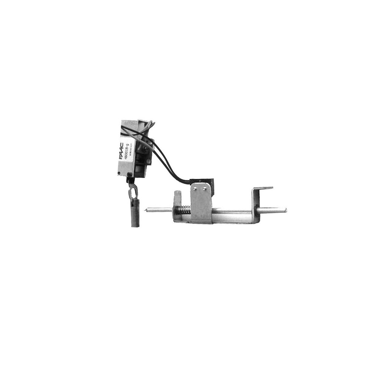 Verrou electromagnetique c720 - FAAC 63001245 